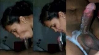 சென்னை அத்தை காதலிக்கு அருமையான ஊதுகுழல் கொடுத்தாள்