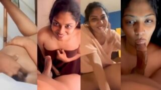 என் காதலி காதல் வயப்படும் போதெல்லாம், அவள் என் டிக்-ஐ உறிஞ்சுவாள்