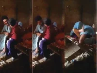 பாகிஸ்தானி திருமணமான ஜோடி காதல் செக்ஸ்