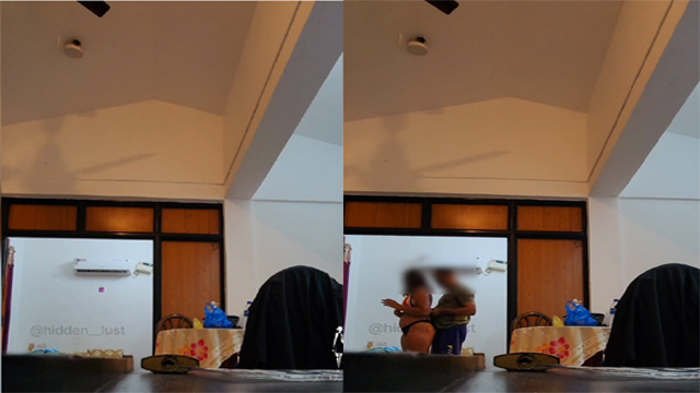 Shamy Laura மறைக்கப்பட்ட காமத்தை மயக்கும் ஹோம்ஸ்டே உரிமையாளரின் துணிச்சலான வீடியோ