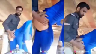 பாகிஸ்தானிய எஸ்கார்ட்டை அதிகாரி ஏமாற்றினார்